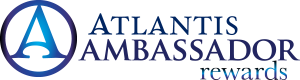 Atlantis Ambassador Rewards